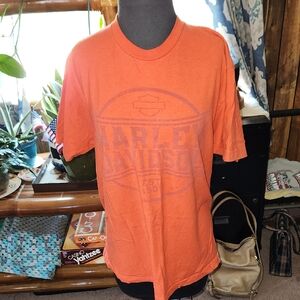 Harley-Davidson T-shirt
